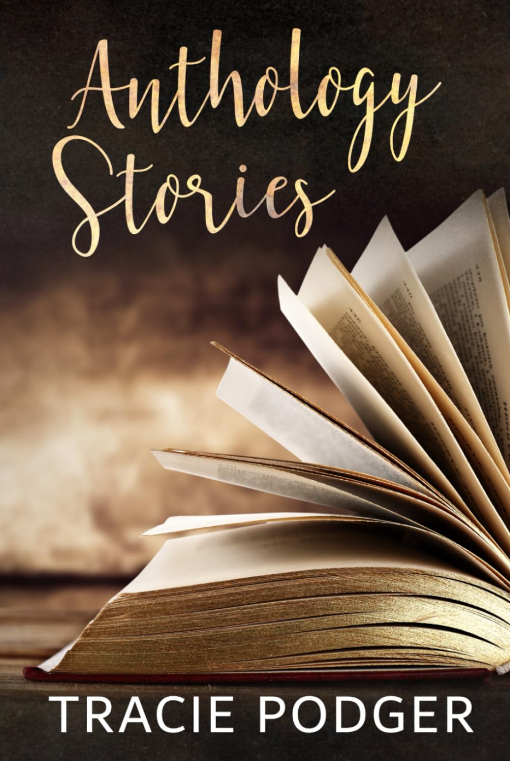 Anthology Stories