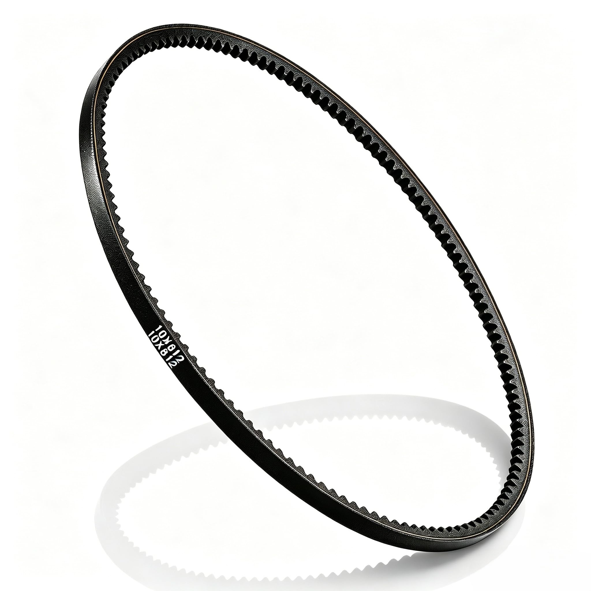 Amazon.com: 24995 Reverse Belt (10mm x 812mm) Fits for Earthquake