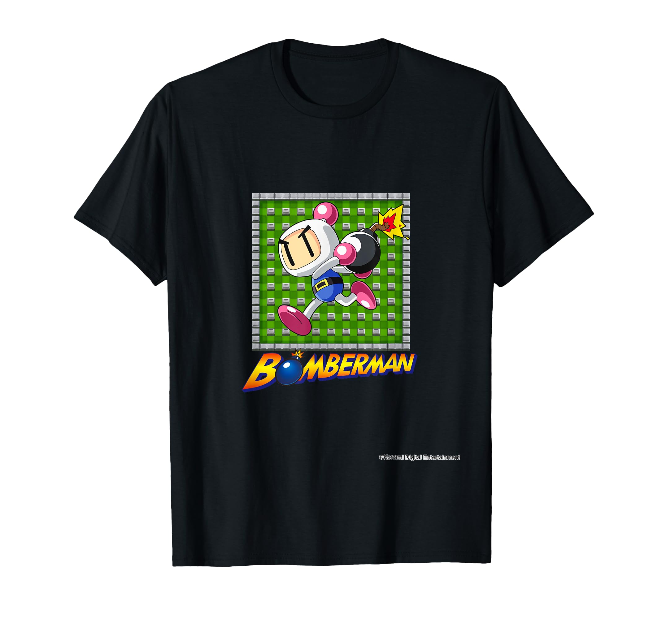 講談社　コミックボンボン　スタッフ用Tシャツ　ボン太　非売品　超レア 講談社 コミックボンボン スタッフ用Tシャツ ボン太 非売品 超レア
