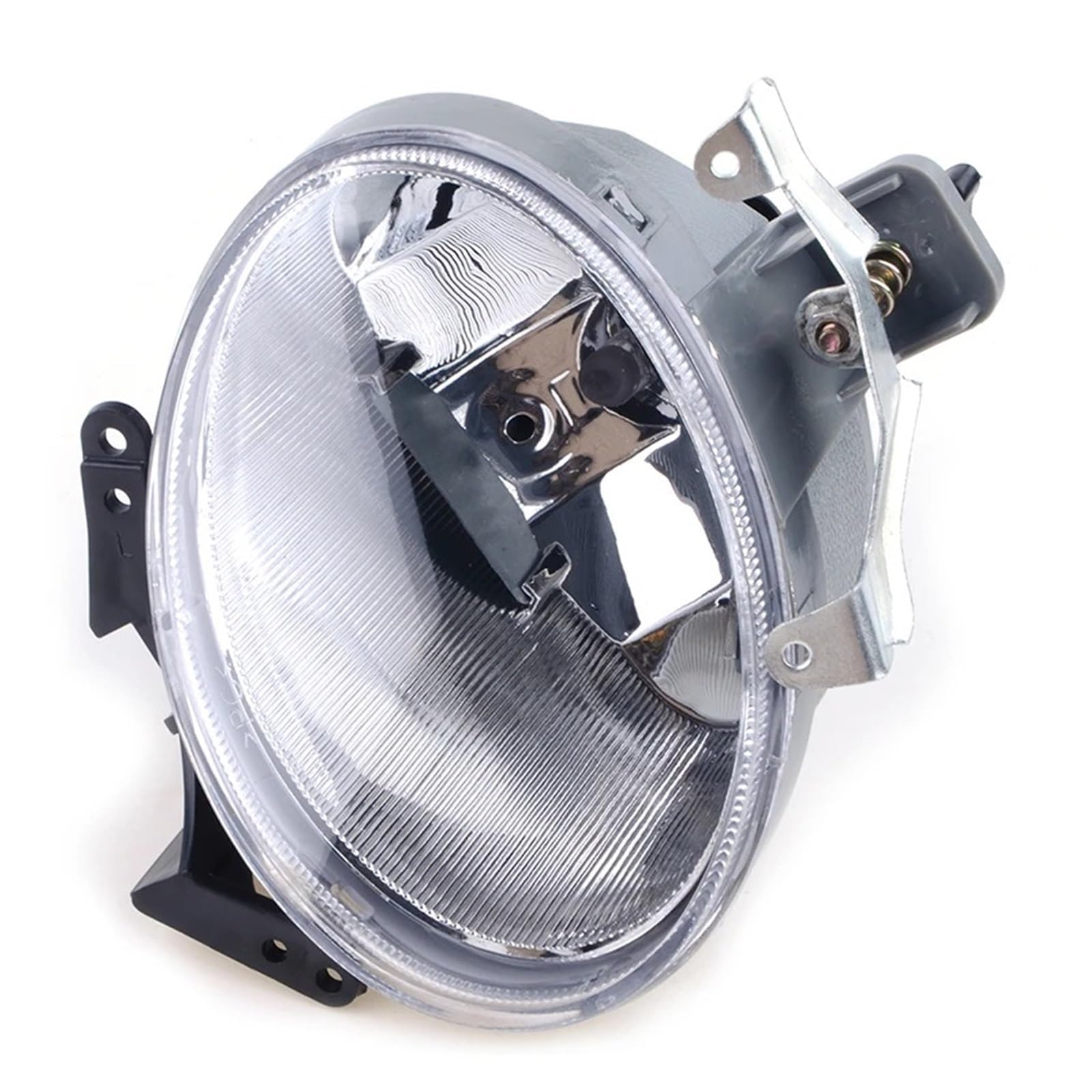 Phare diurne pour Hyundai Santa Fe CM feu antibrouillard avant gauche de rechange automobile