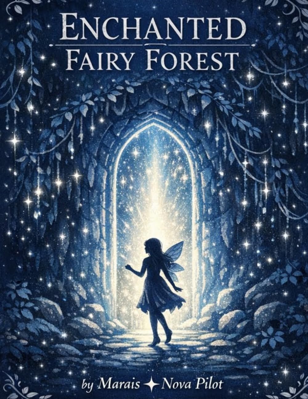 Enchanted Fairy Forest