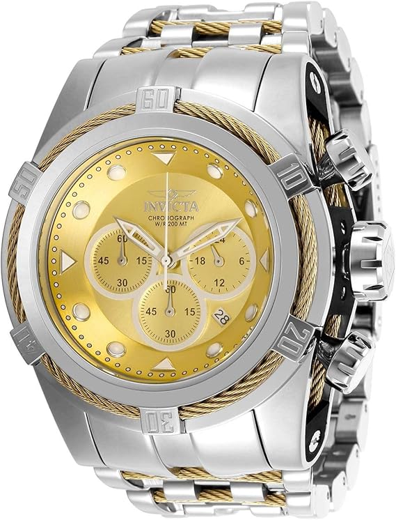 invicta 27648