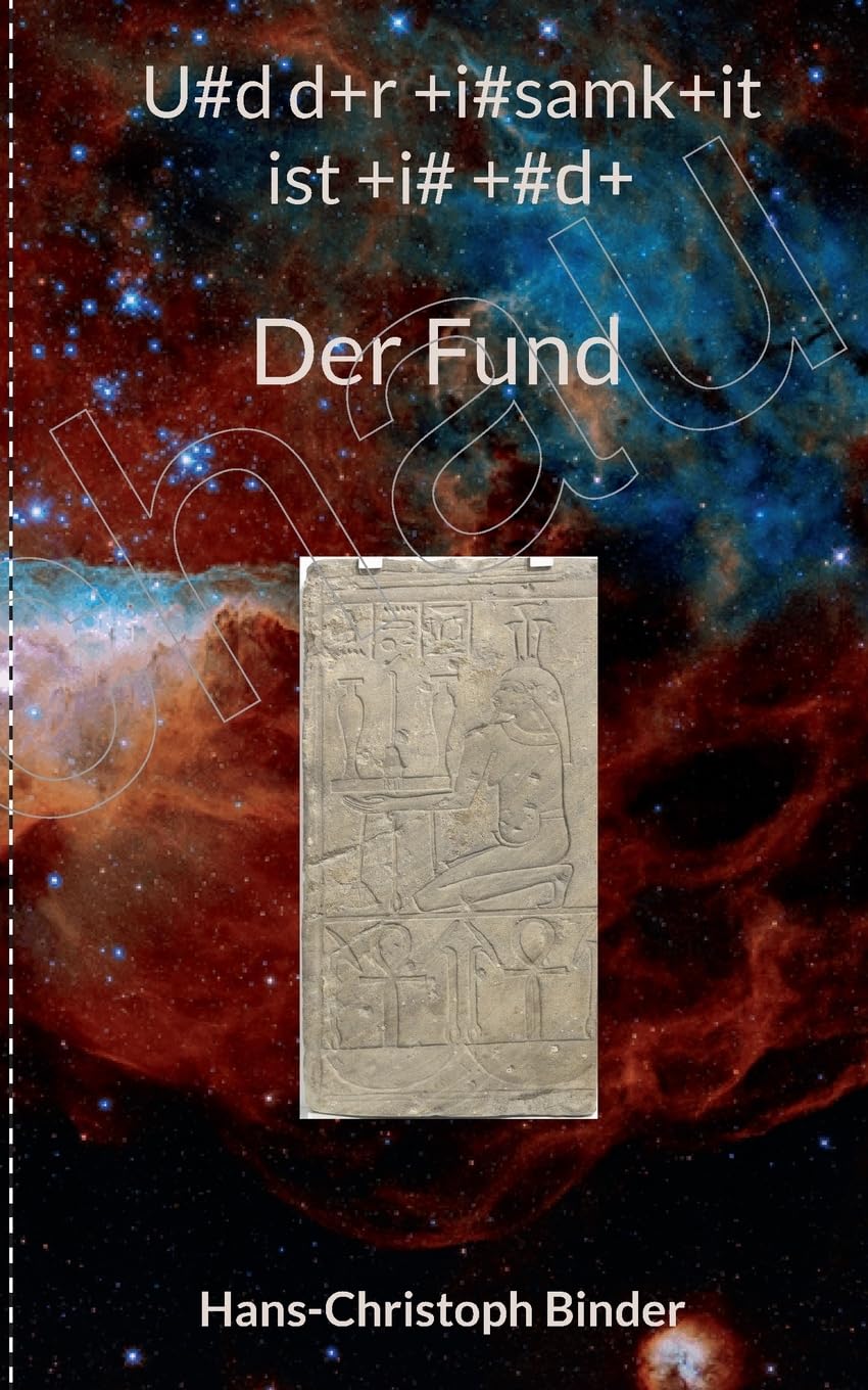 Und der Einsamkeit ist ein Ende: Der Fund