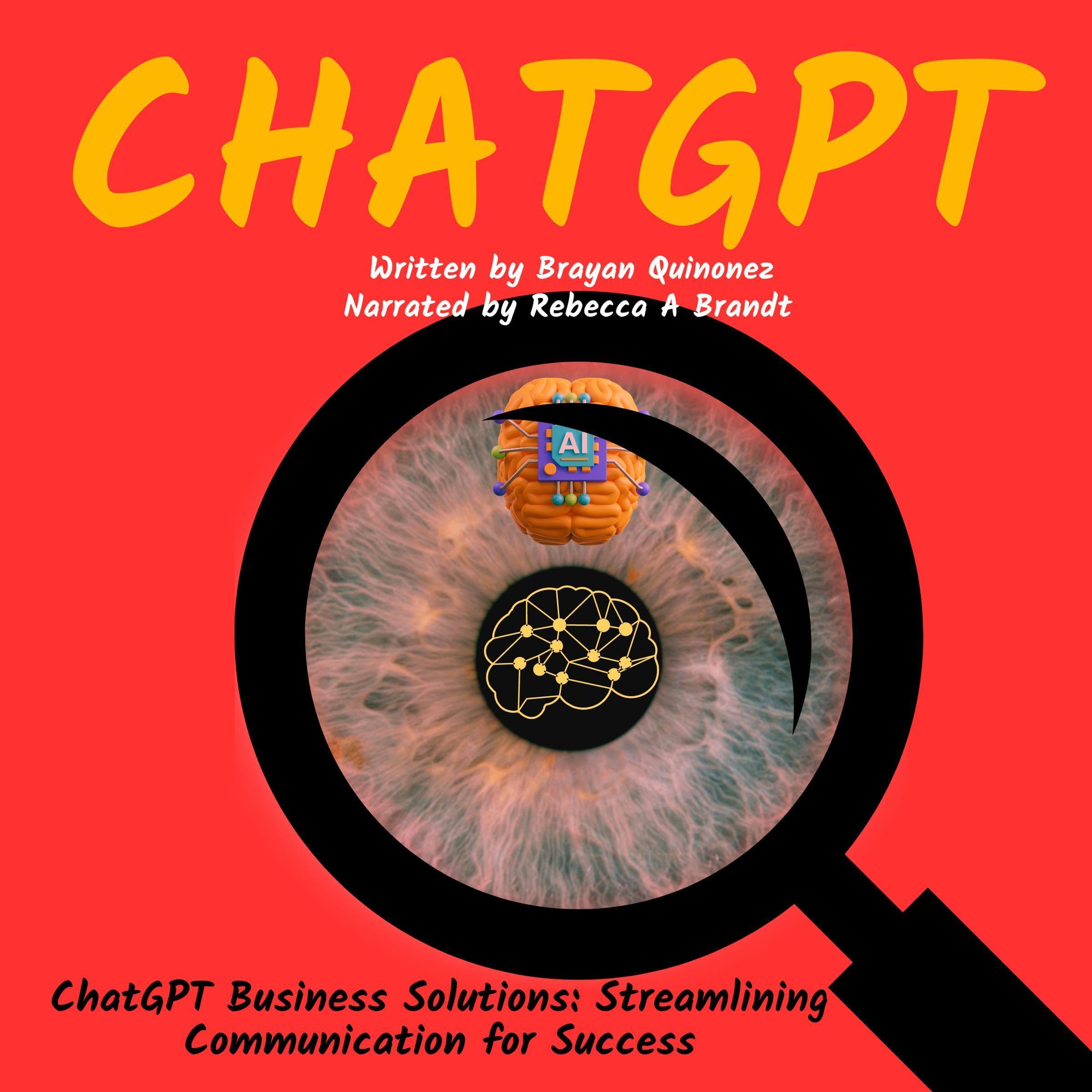 ChatGPT Business Solutions