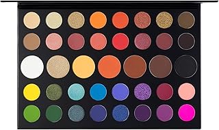 James Charles Palette Inner Artist 39A Pressed Eye Shadow