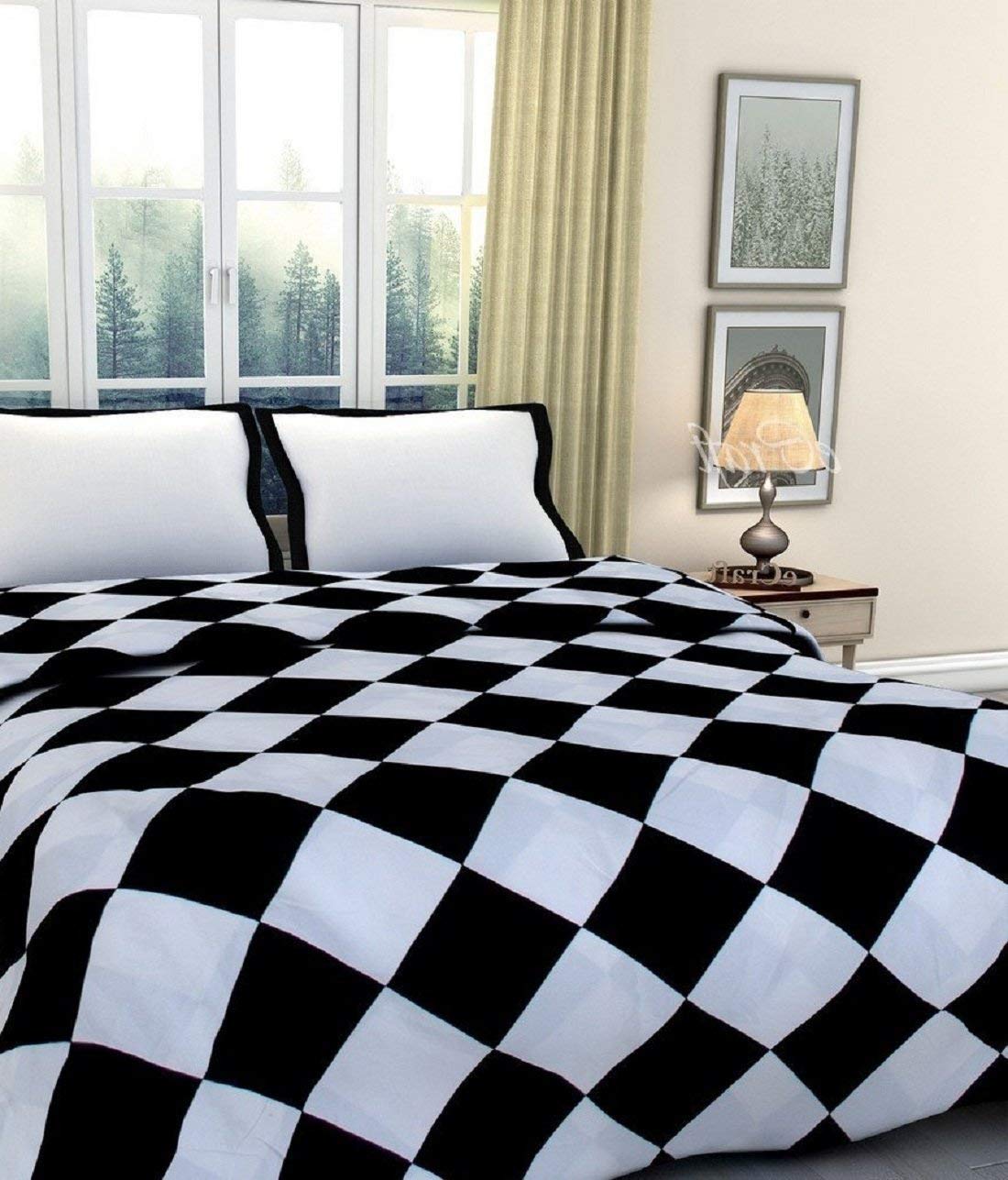what is the difference between quilt and dohar
