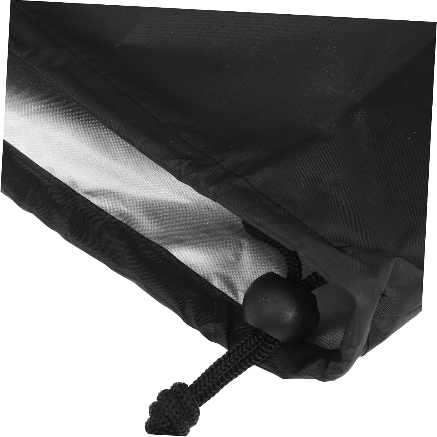 TOYANDONA Garden Fountain Accessory Outdoor Cover Oxford Fabric Rain Protector for Statues