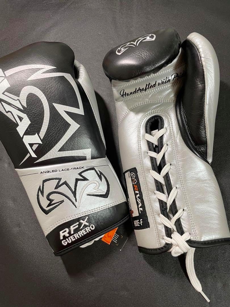 ライバルカスタムカラーボクシンググローブ ライバルカスタムカラー