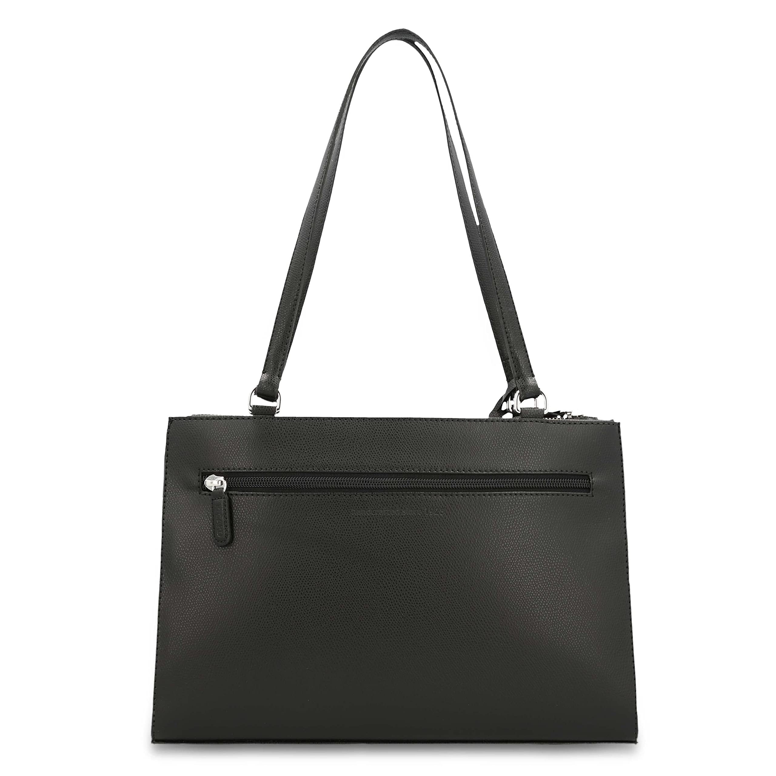 Picard Damen Shopper CATCH ME aus Echtleder Mittel | mit Reißverschluss | Shopper | Alltag