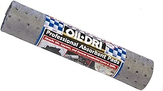 Absorbent Roll, 1/2 gal, 15 in. W, 5 ft. L - coolthings.us