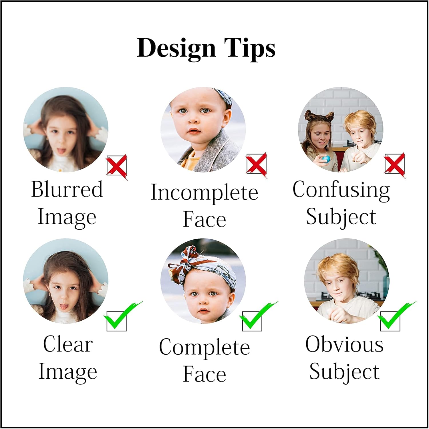 Artsadd Custom Face Socks for Women Men Cat Dog Lovers, Customized Unisex Funny Crew Sock Gifts - Image 2