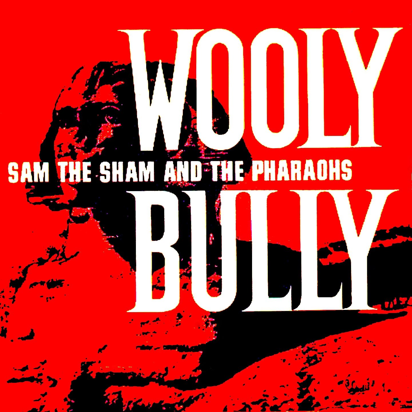 Sam The Sham & The Pharaohs