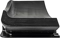 Vista 3 de MTD - Tapón de repuesto para mantillo, color negro