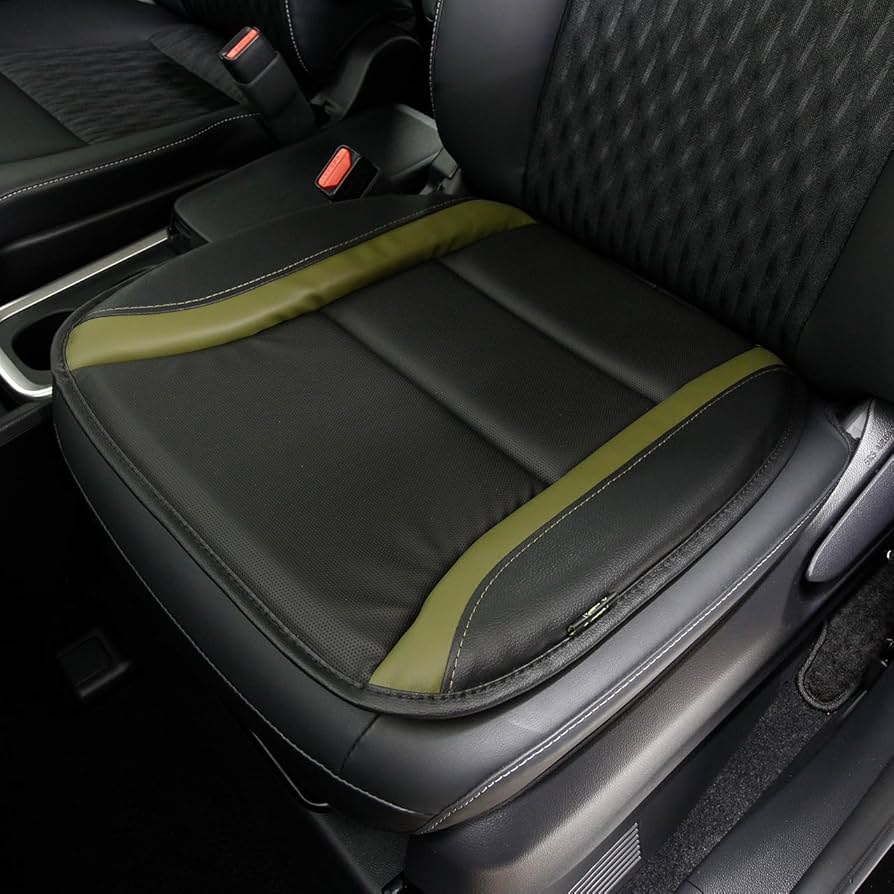 Amazon | 錦産業 トムボーイ （Tomboy） シートクッション オフロード