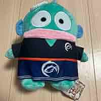 レア ハンギョドン おきあがりこぼし マスコット 人形 フィギュア 昭和 レトロ レア ハンギョドン おきあがりこぼし マスコット 人形 フィギュア 昭和