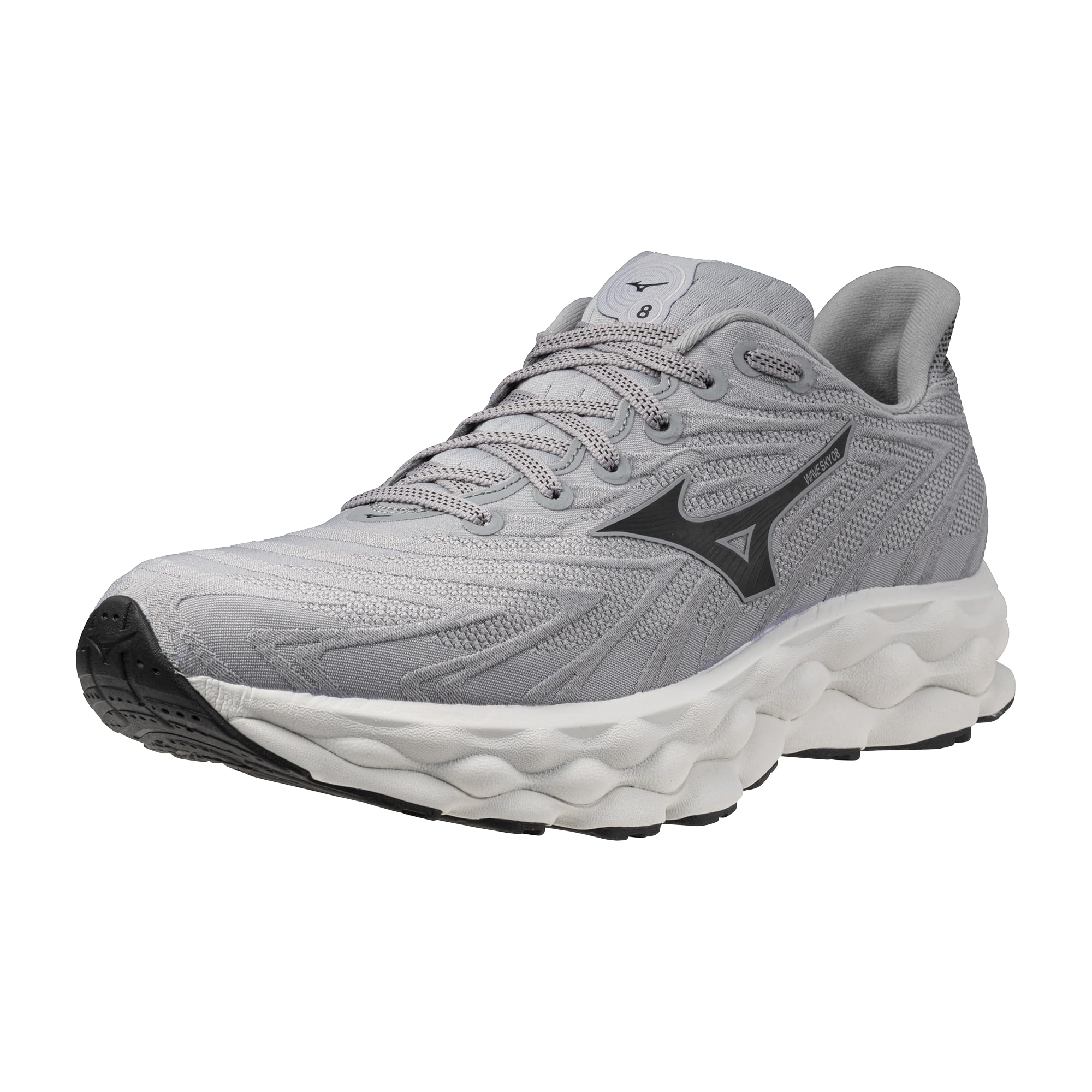 Mizuno Men's Wave Sky 8 2e Running Shoe Scarpe da corsaUomo