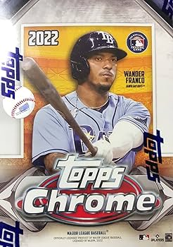 MLB 2022 Topps FIRECollectors box シュリンク付 MLB 2022 Topps FIRECollectors box シュリンク付 その他