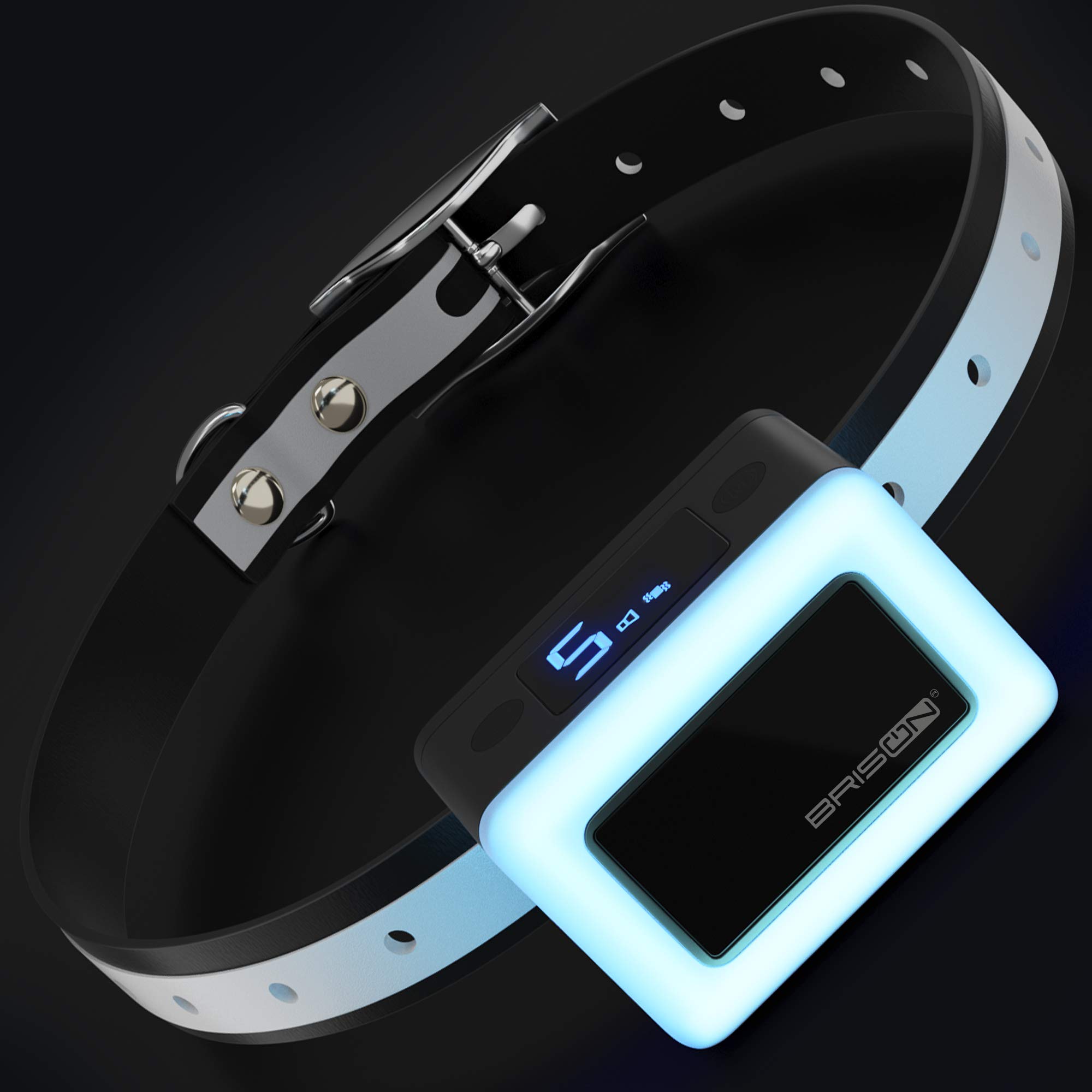 Brison dog bark collar Clearance