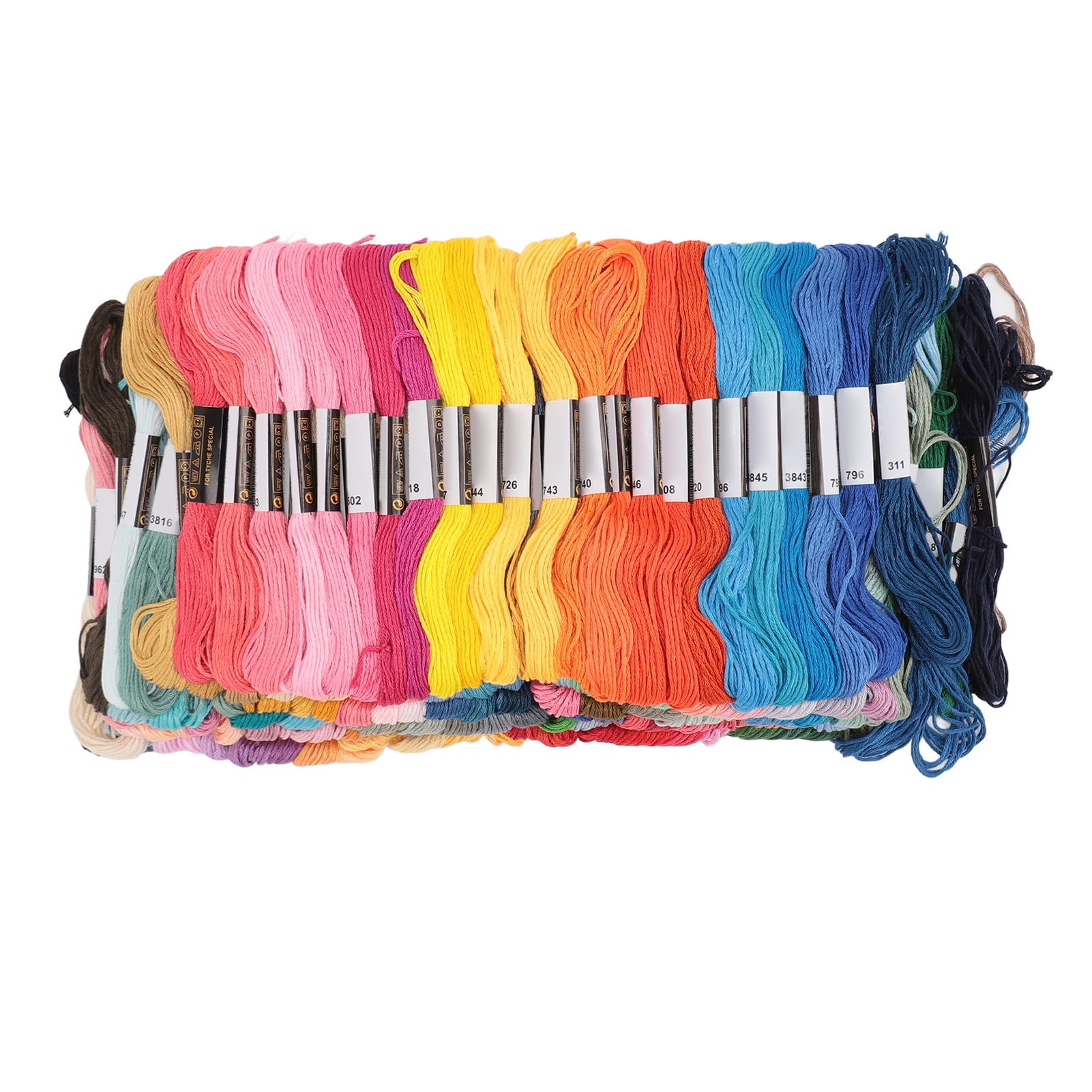 Fil de polyester pour bricolage couture et artisanat fait maison