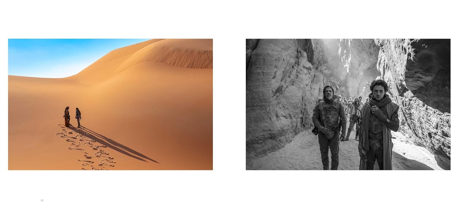 Dune Part Two: The Photography - Image 3
