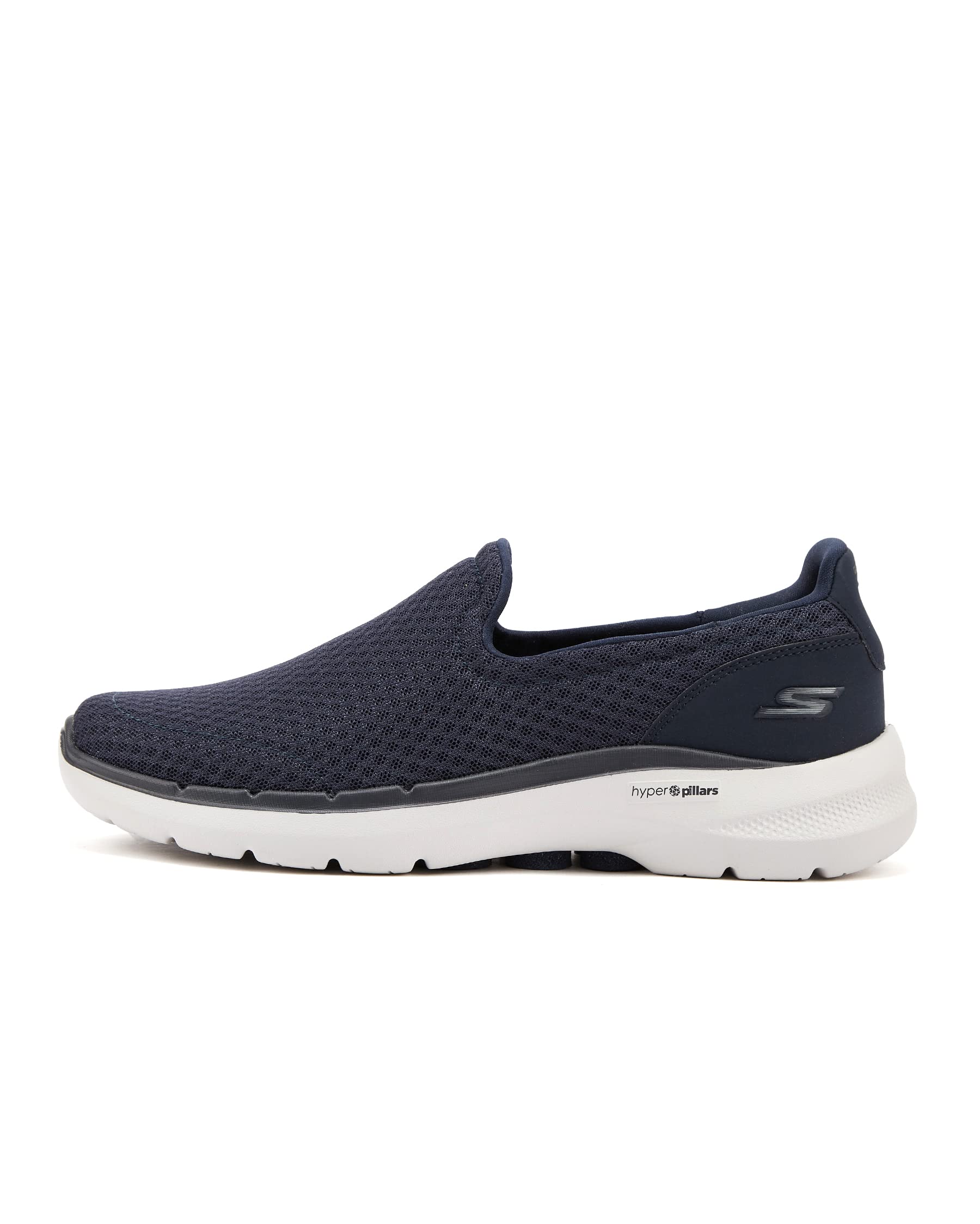Skechers Go Walk 6 Big Splash, Slip on Hombre