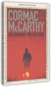 BMtyDG Cormac McCarthy Canvas Poster Wall Art Prints Room Aesthetic Murals Bedroom And Living Decorations Frame 12x18inch