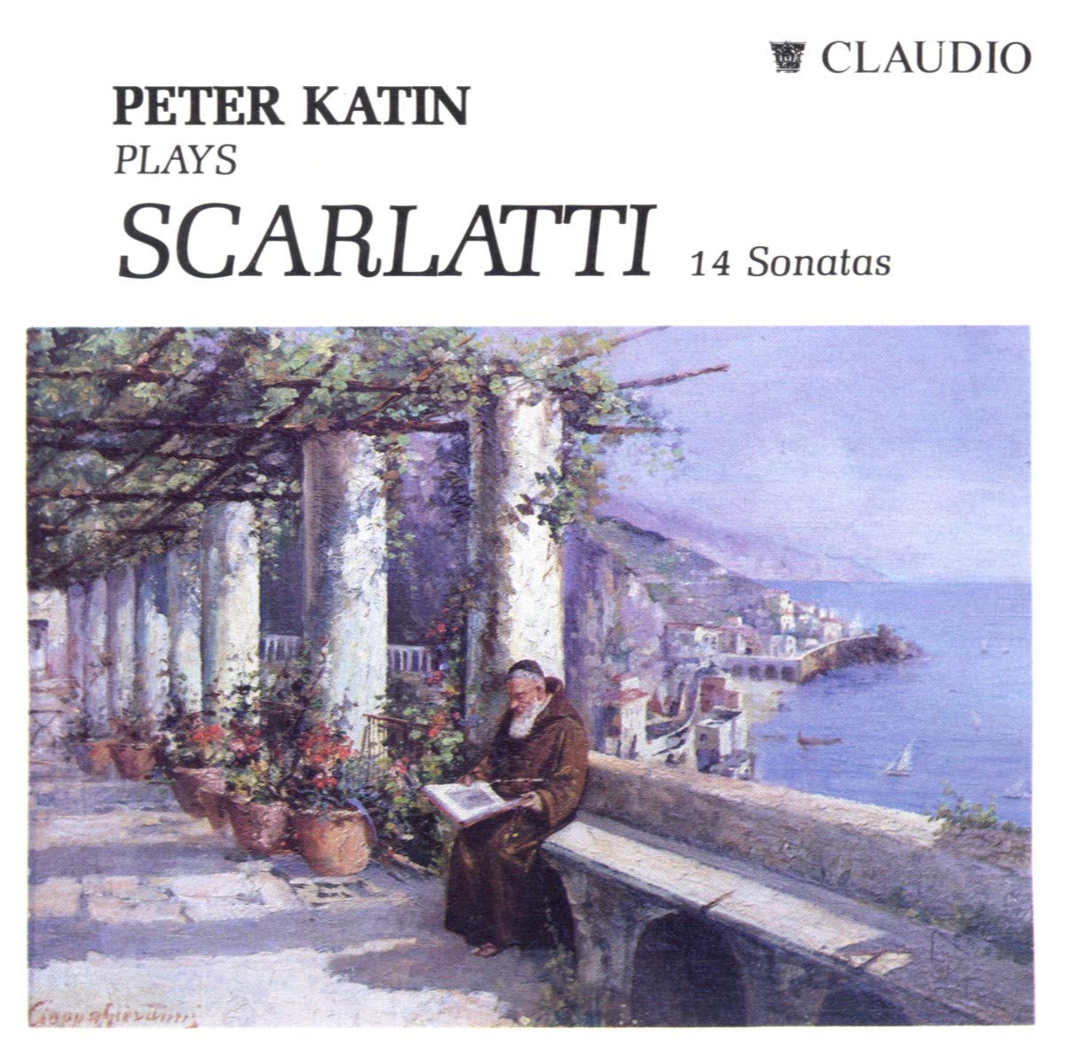 Scarlatti: 14 Piano Sonatas
