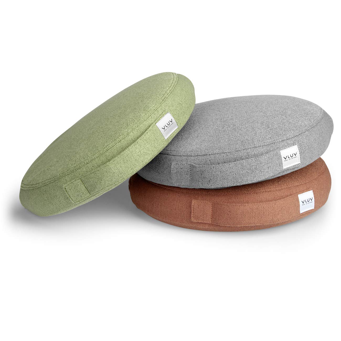 VLUV PIL&PED - Cuscino per Equilibrio, 36 cm