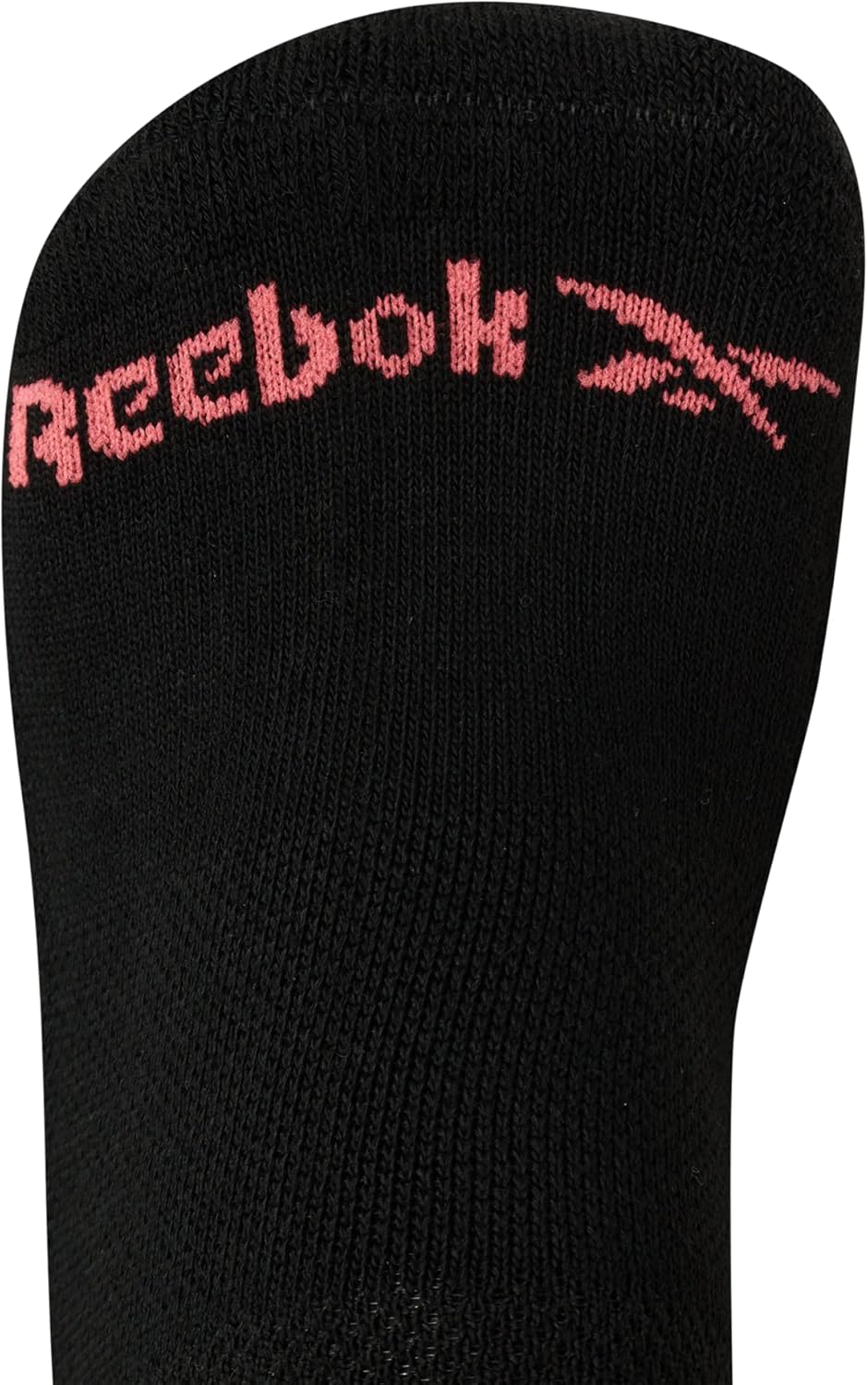 Reebok Womens Low Cut Socks - 6 Pack Performance Cushion Comfort No Show Socks - Breathable Athletic Sock for Women (4-10) - Image 6