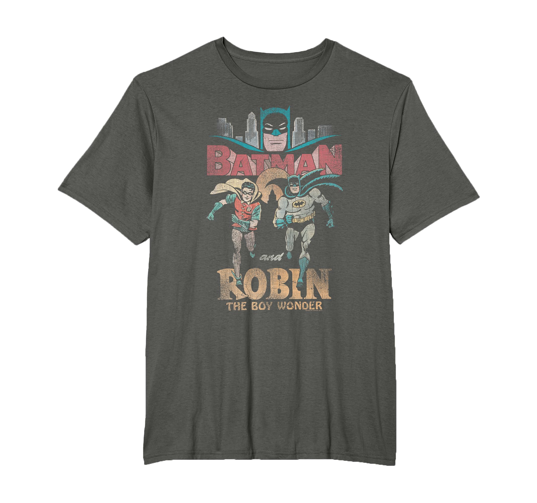Kleidung mit Designs von Amazon Merch on Demand