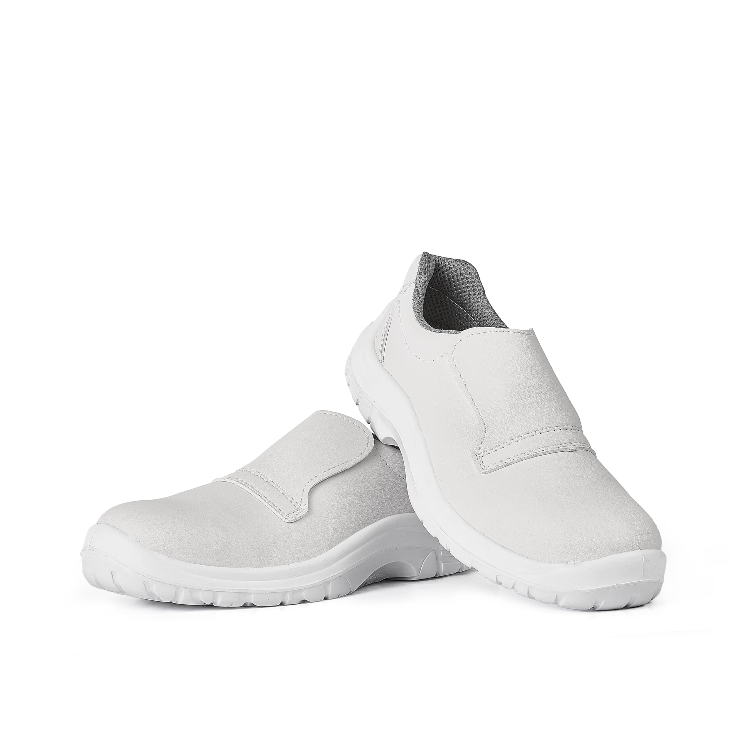 UPOWER - Soft 02 FO SRC - Scarpe - Mocassino