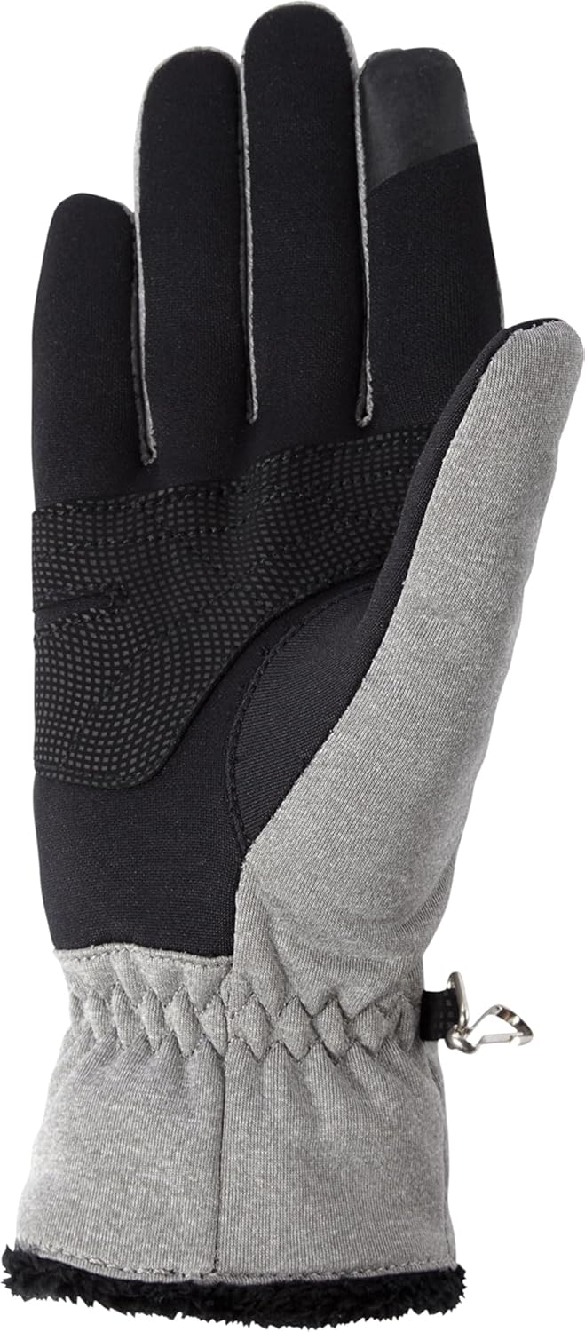 Ziener Women's Ibrana Touch Glove Multisport