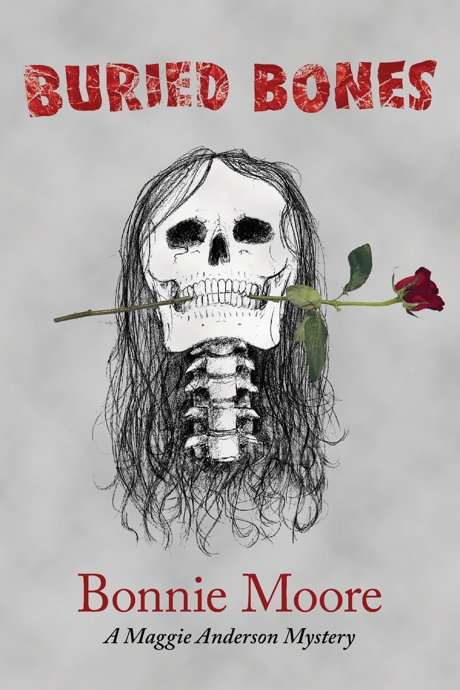 Buried Bones