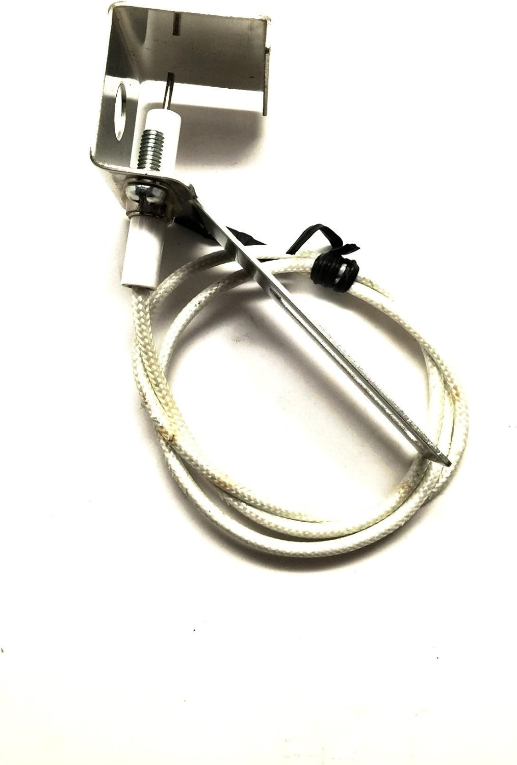 MHP BBQ Grill Electrode Universal Collector Box & Wire