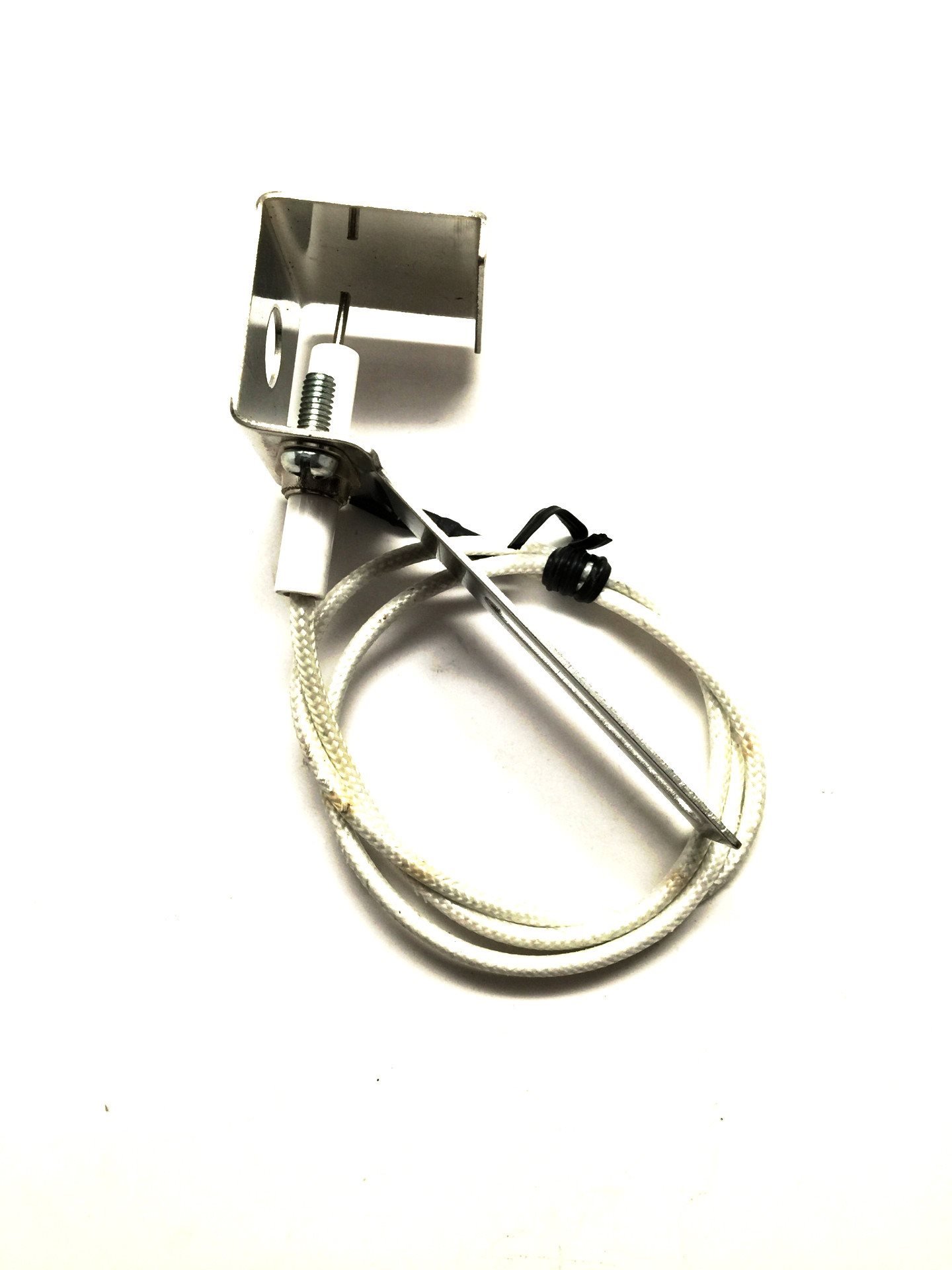 MHP BBQ Grill Electrode Universal Collector Box & Wire Compatible Grills IG-15B