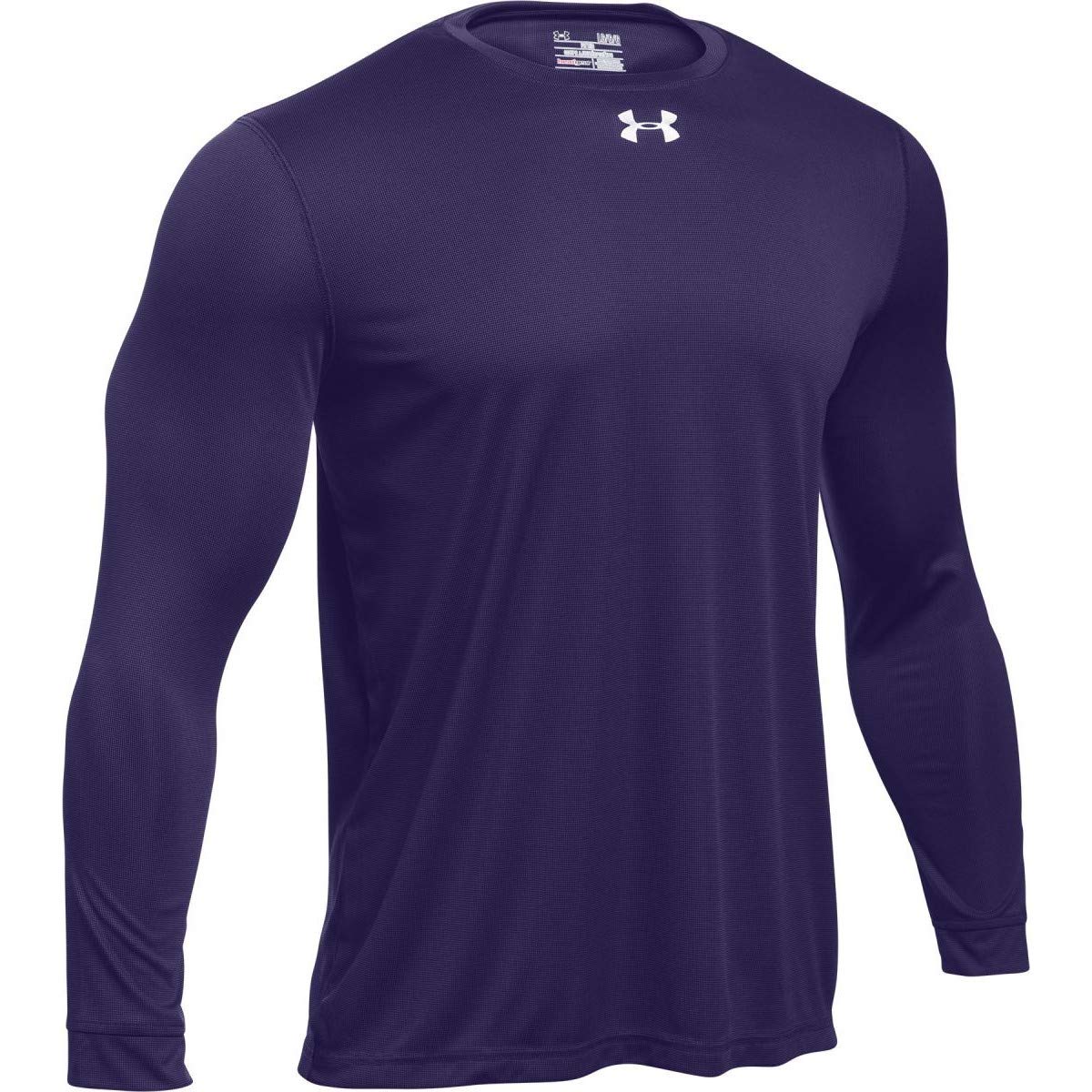 Under ArmourMen's Locker 2.0 Long Sleeve Shirt