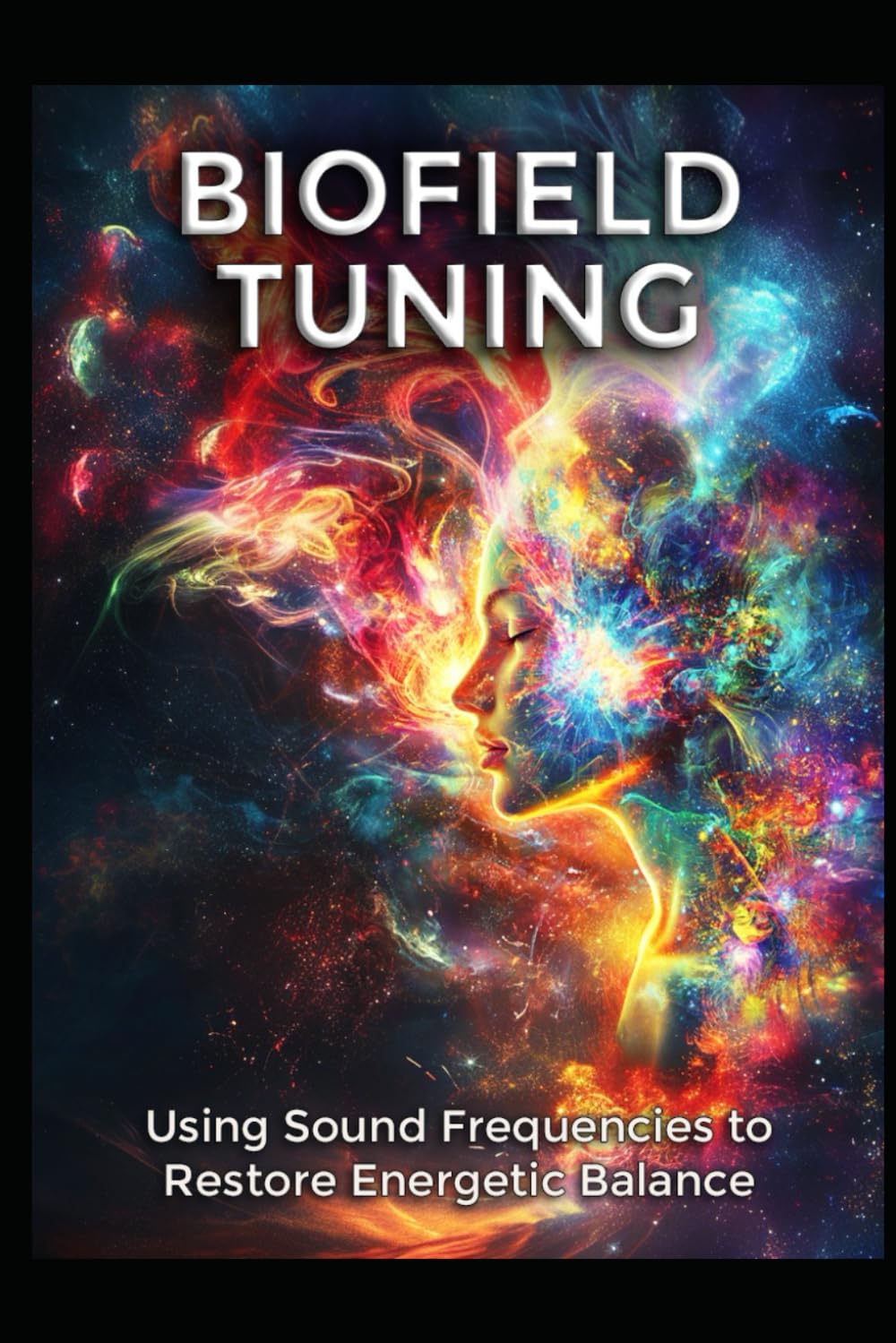 Biofield Tuning: Using Sound Frequencies to Restore Energetic Balance (Alternative Therapy)