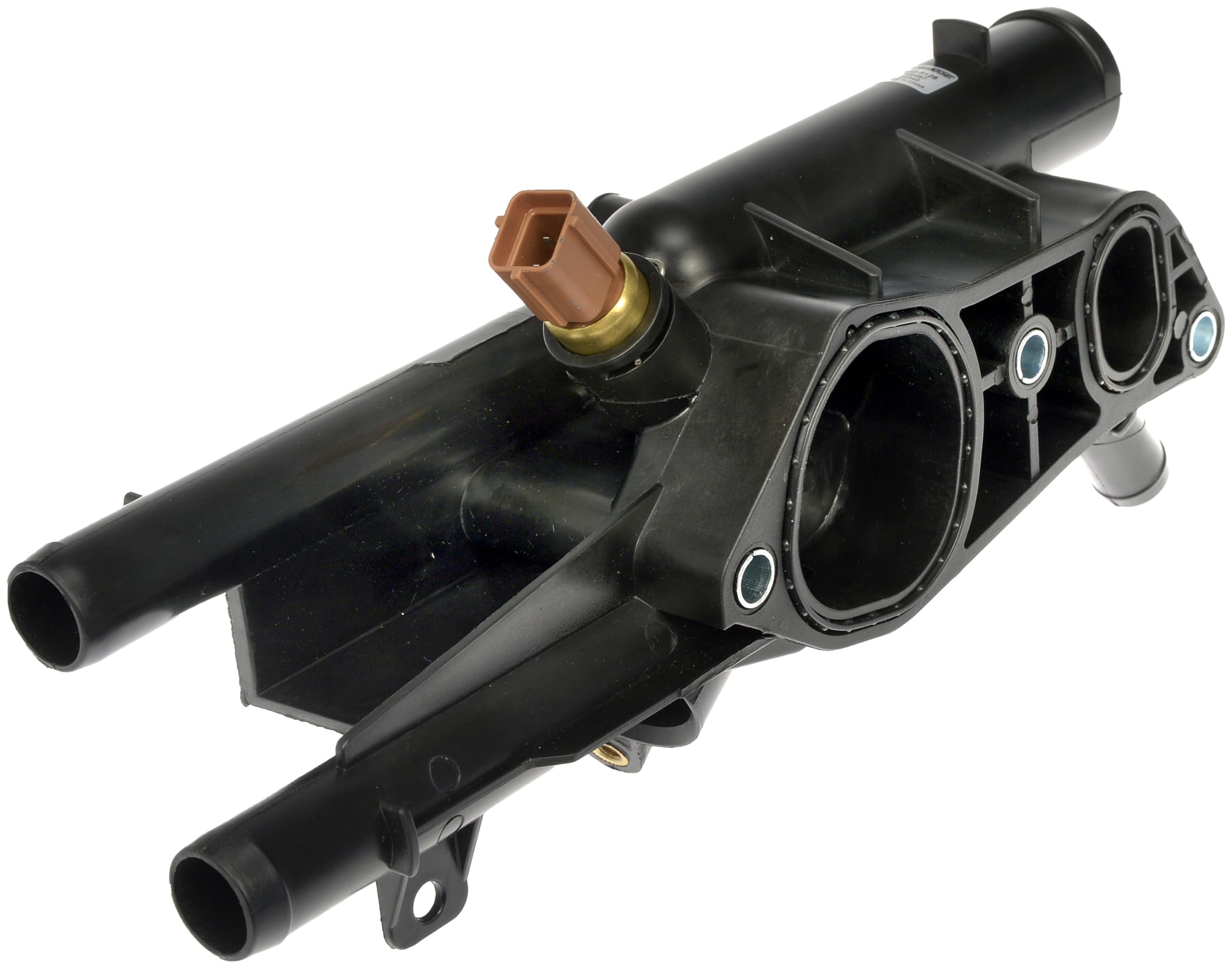 「RT-149553」 Dorman 902-5128 Engine Coolant Thermostat Housing Compatible with