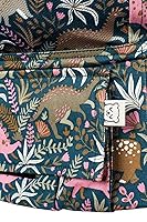 Vista 3 de Baby Tula - Portabebés de malla transpirable para niños de 25 a 60 libras, portabebés ergonómico ajustable con múltiples posiciones de transporte