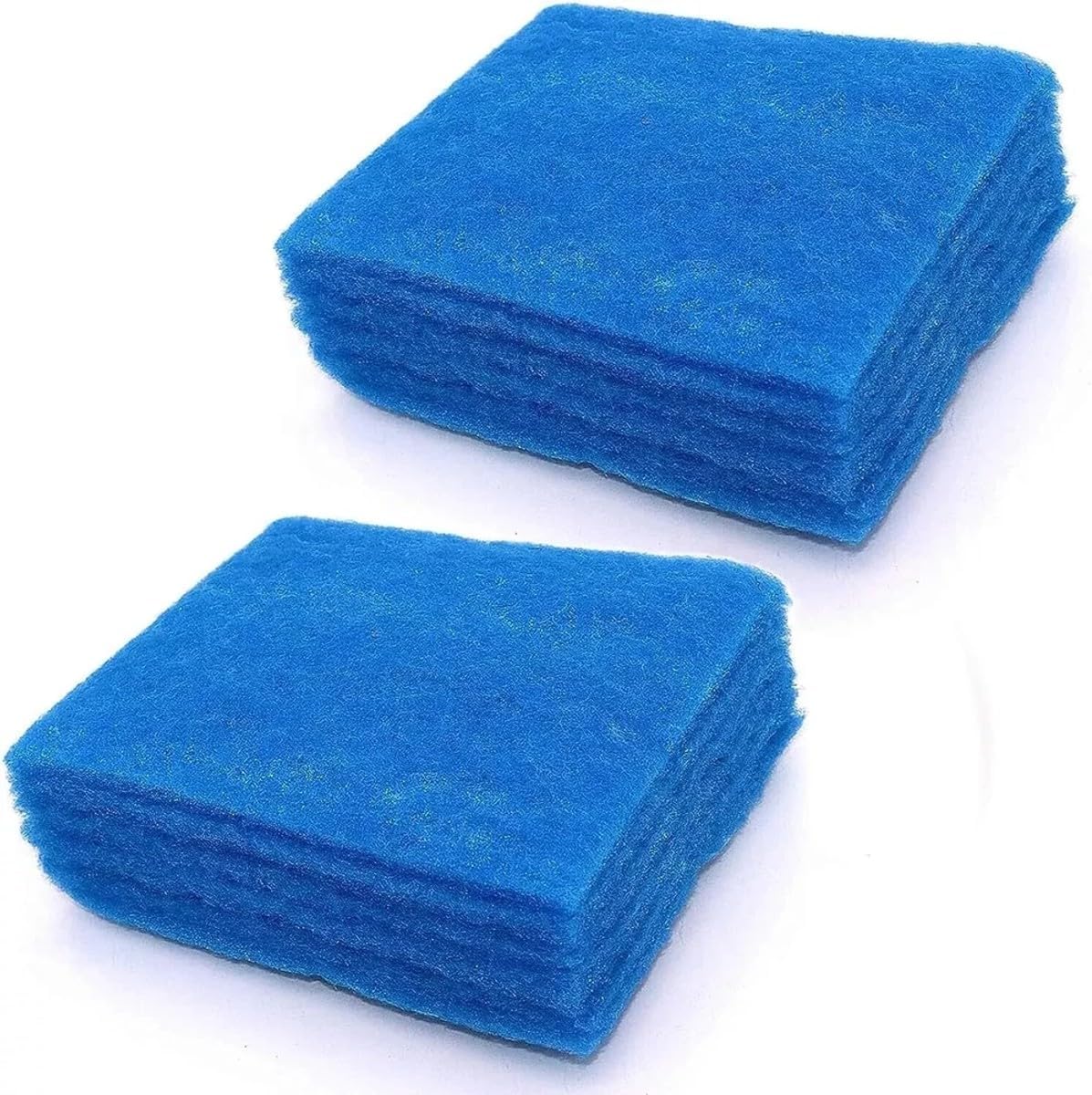 Replacement Polyester Dryer Vent Filters 12 Pack Replacement for BetterVent Indoor Dryer Vent ADR1BVC
