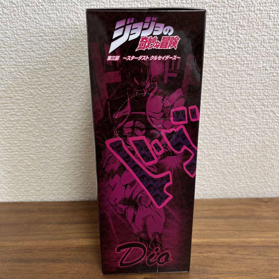 Amazon.co.jp: JoJo's Bizarre Adventure DX Collection Jojo