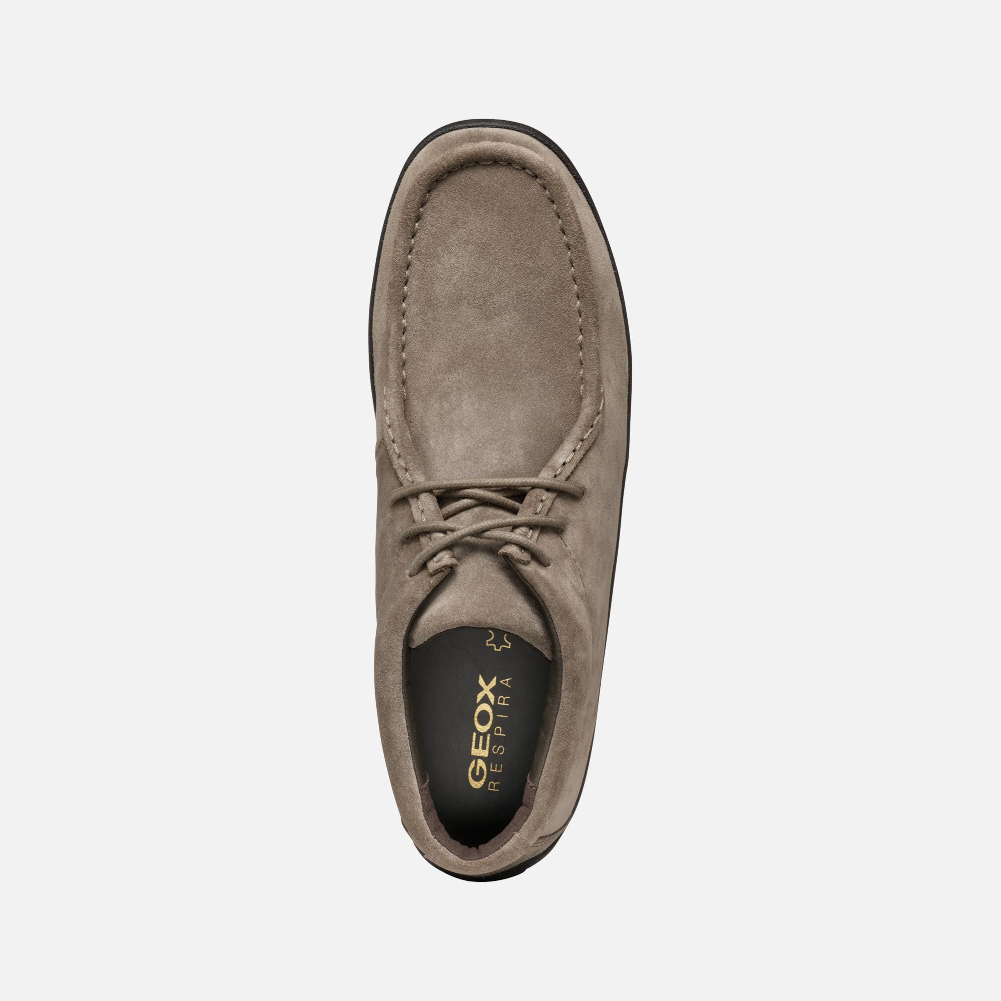 Geox U Spherica Ec14 B MocasinHombre