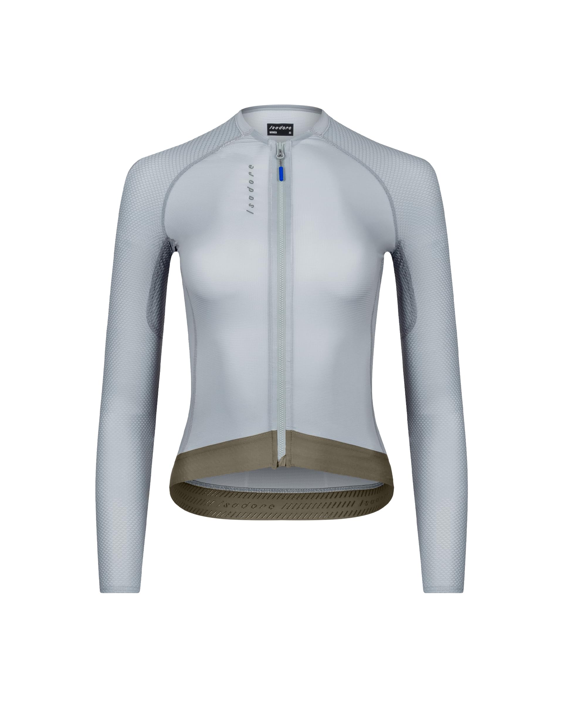 Maglia a maniche lunghe da donna
