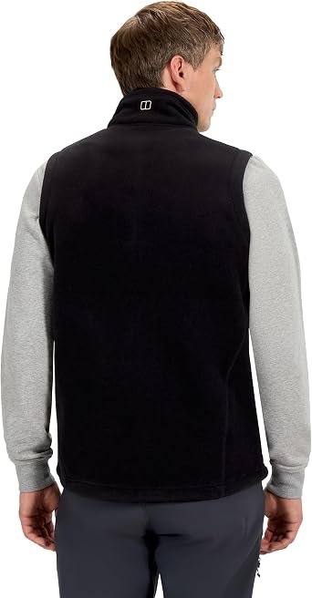 Berghaus Men's Prism Micro Polartec Half Zip Fleece
