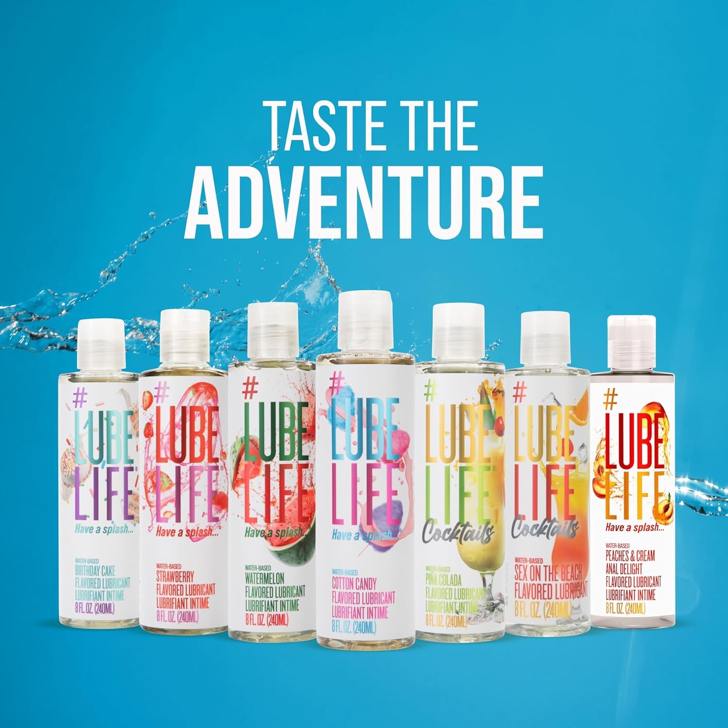 Amazon.com: Lube Life