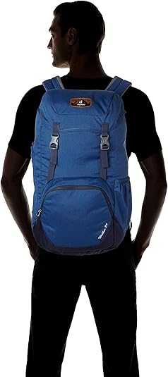 Deuter - deuter ドイター リュックサック Walker24 タウンディパック 新品 Amazon.co.jp: Deuter Walker 24 バックパック (パイン