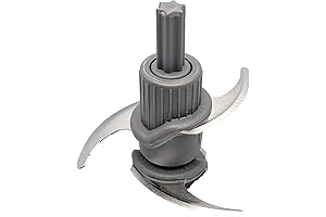 Ninja Express Processor QB900, The Must-Have Kitchen Tool for Healthy Eating