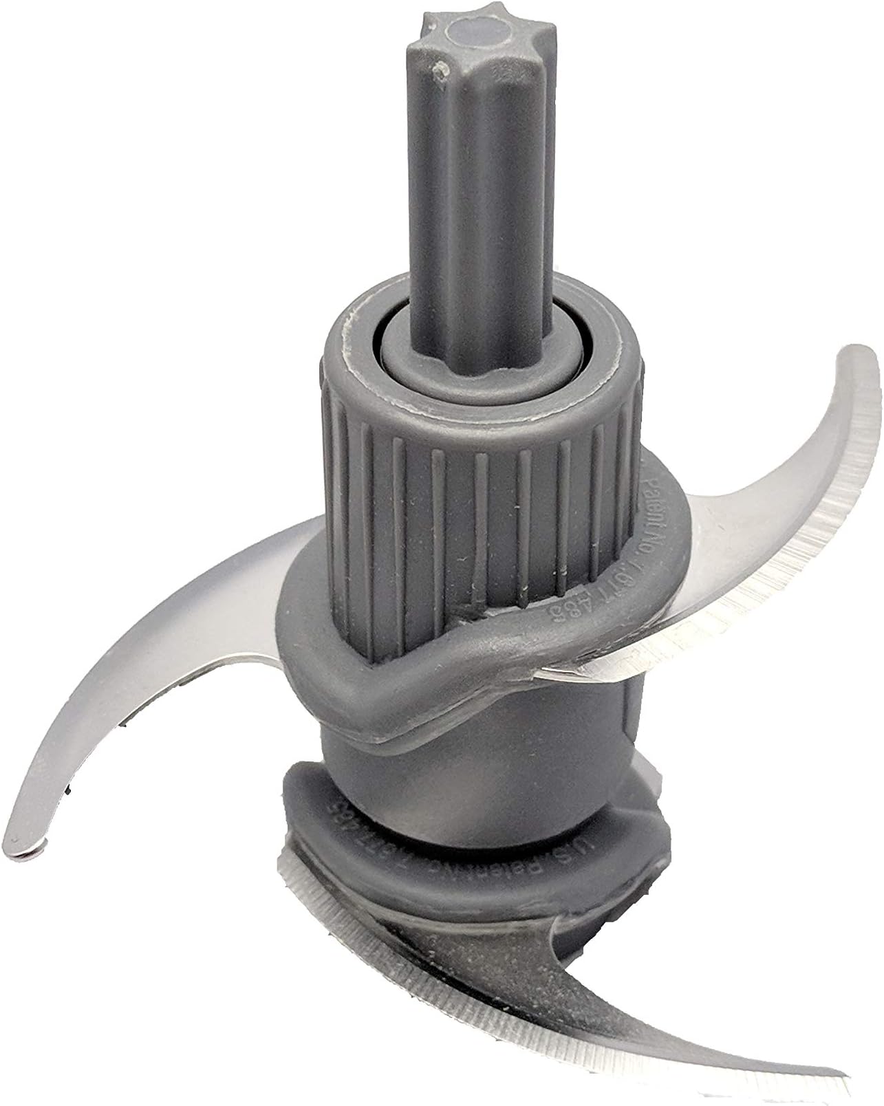 Master Prep Pro 16oz Pitcher Bowl Two Piece 4 Blade Cutting Chopper - Master Prep Pro QB900 QB900W