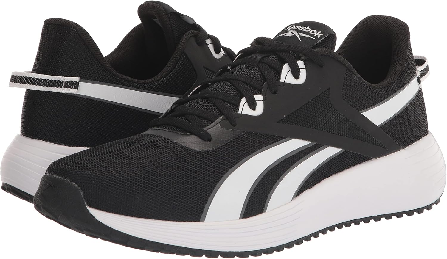 Reebok Men's Lite Plus 3.0 Running Shoe