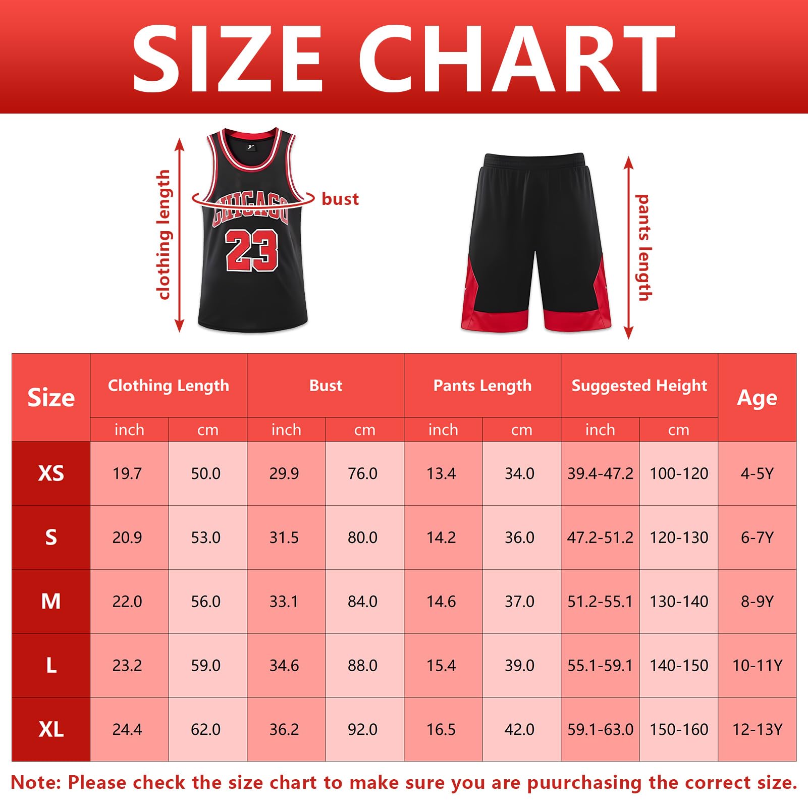 Ensemble Basket Enfant - Tenue avec Bandeau Protège-Poignet, Gilet et Shorts - Cadeau de Maillot pour Garçons 4-13 Ans
